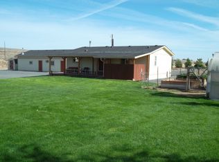 2015 State Highway 28 E, Soap Lake, WA 98851