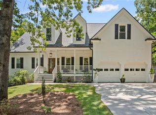 1585 Roper Rd, Canton, GA 30115