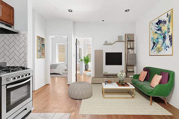 Rented by Compass | media 1