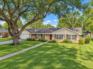 407 Tanglewood Dr, Alexandria, LA 71303