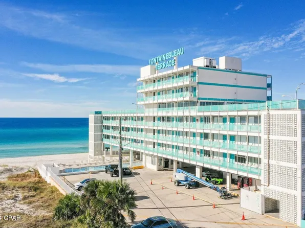 14401 Front Beach Rd #421, Panama City Beach, FL 32413