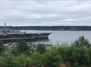 913 Merrill Pl W, Bremerton, WA 98312