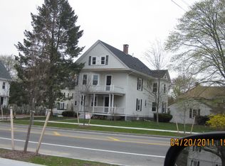 750 Main St #2, Warren, RI 02885