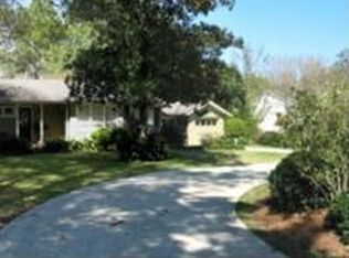 7141 Sevenoaks Ave, Baton Rouge, LA 70806