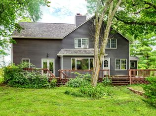 2005 N Dakota Ave, Ames, IA 50014