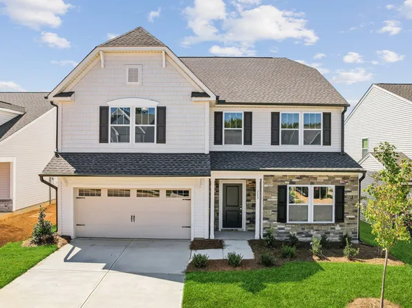 773 Bent Willow Dr #177, Clayton, NC 27527