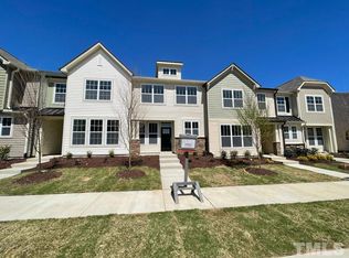 193 Channel Drop Dr, Clayton, NC 27520