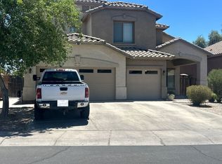 4603 W Dunbar Dr, Laveen, AZ 85339