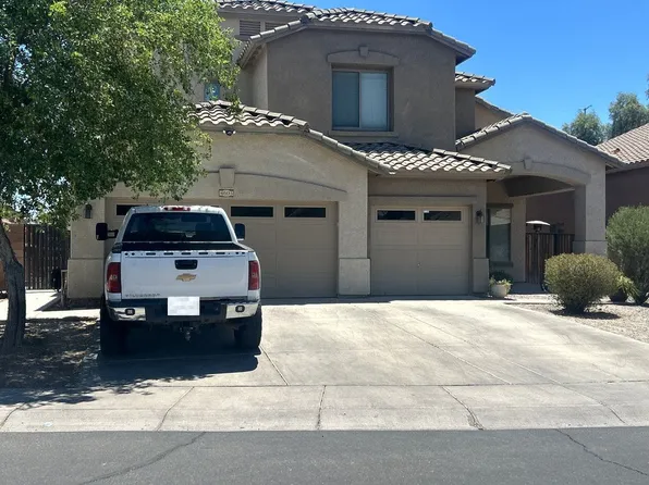 4603 W Dunbar Dr, Laveen, AZ 85339