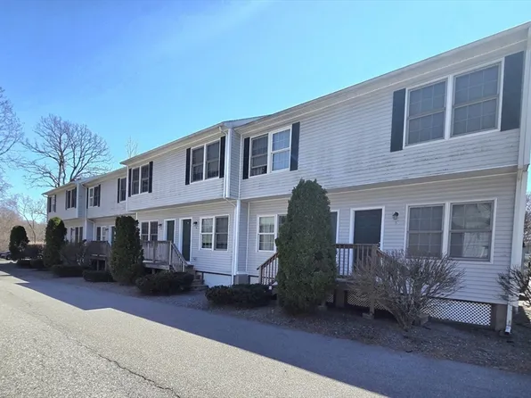 13 Dexter St Unit 5, North Attleboro, MA 02760