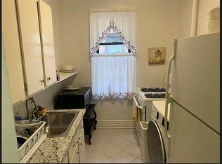 535 W 163rd St #42, New York, NY