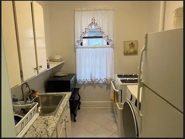 535 W 163rd St #42, New York, NY 10032