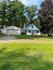 660 Ivy Ln, Marion, MI, 49665