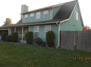 7404 66th Ave NE, Marysville, WA 98270