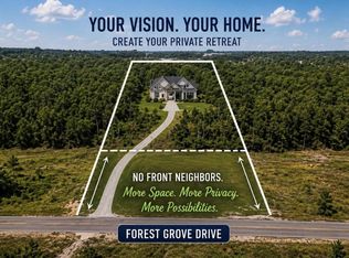 15583 Forest Grove Dr, Willis, TX 77378