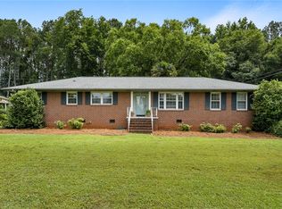 1405 Forest Ln, Anderson, SC 29621
