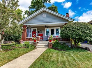 940 Clinton Ave, Hamilton, OH 45015