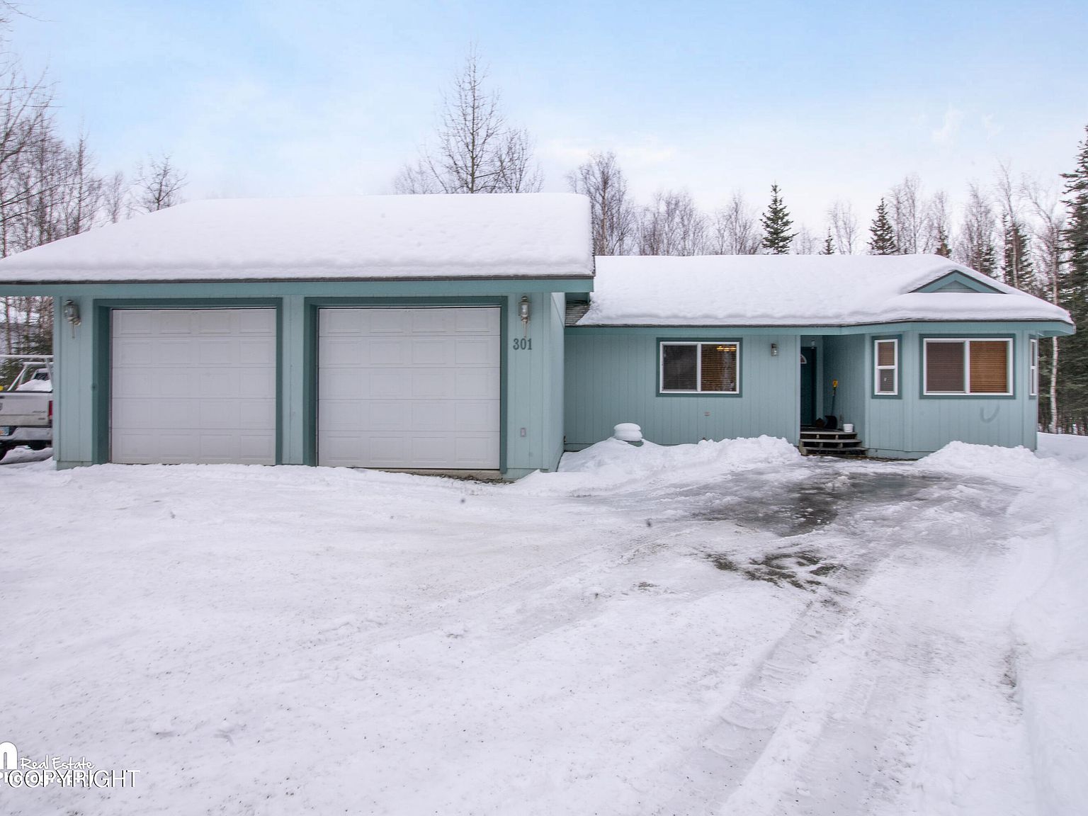 301 W Ponderosa Loop, Wasilla, AK 99654 Zillow