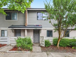 7701 BAYMEADOWS Circle W #1037, Jacksonville, FL 32256