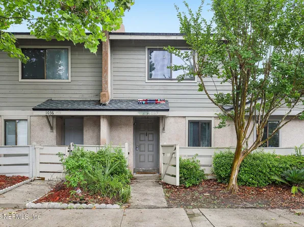7701 BAYMEADOWS Circle W #1037, Jacksonville, FL 32256