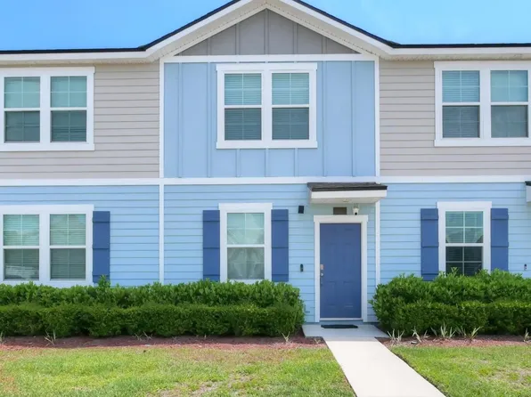 648 YELLOW OAKS Lane, Orange Park, FL 32065