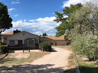 1610 Cragin Rd, Colorado Springs, CO 80920