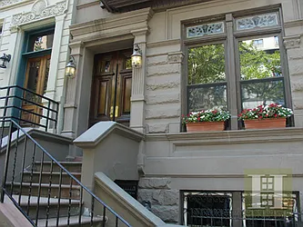 Sold by Halstead Real Estate