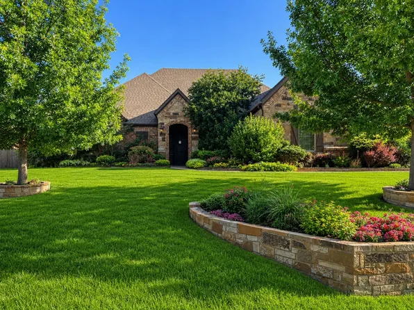 1317 Bluff Springs Dr, Haslet, TX 76052