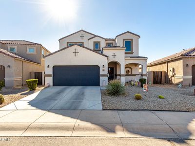 17093 N ALLEGRA Drive, Maricopa, AZ, 85138