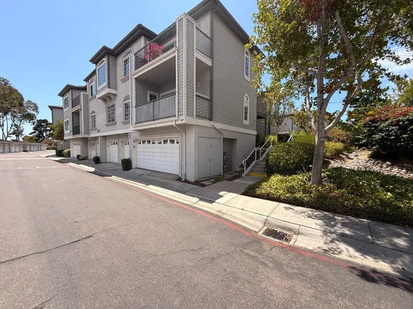 8631 Via Mallorca Unit D, La Jolla, CA 92037