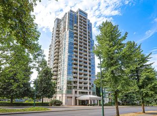 3070 Guildford Way #1102, Coquitlam, BC V3B 7R8