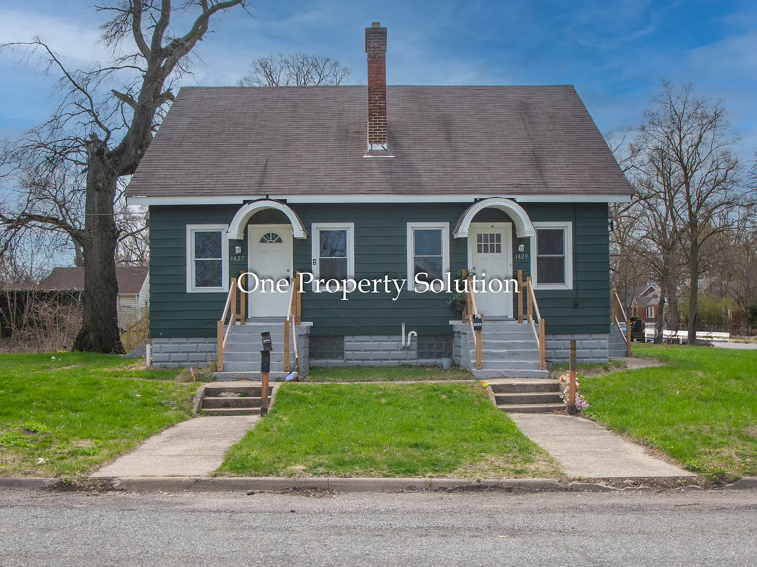 2 bed, $1,095 — Photo 1