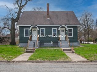 1427 W 46th Ave #1427, Gary, IN 46408