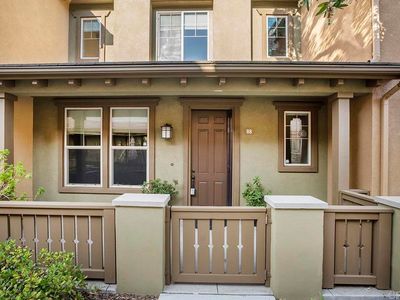 10785 New Grove Trl #88, San Diego, CA, 92130