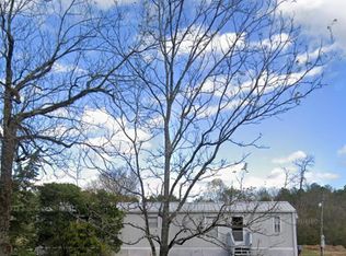 77 Raley St, Vincent, AL 35178