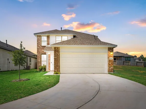 25595 Blossom Ct, Montgomery, TX 77316
