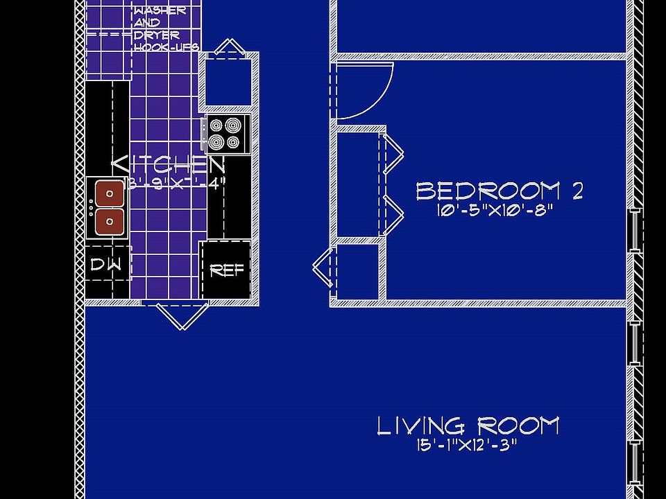 2nd image of 5319 Rangeland Rd