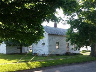 1202 Rumely St, La Porte, IN, 46350