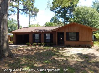 2632 Amy Ln, Tyler, TX 75701