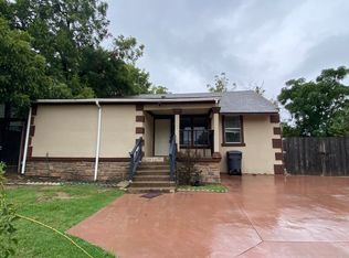 1239 Cedar Haven Ave, Dallas, TX 75216