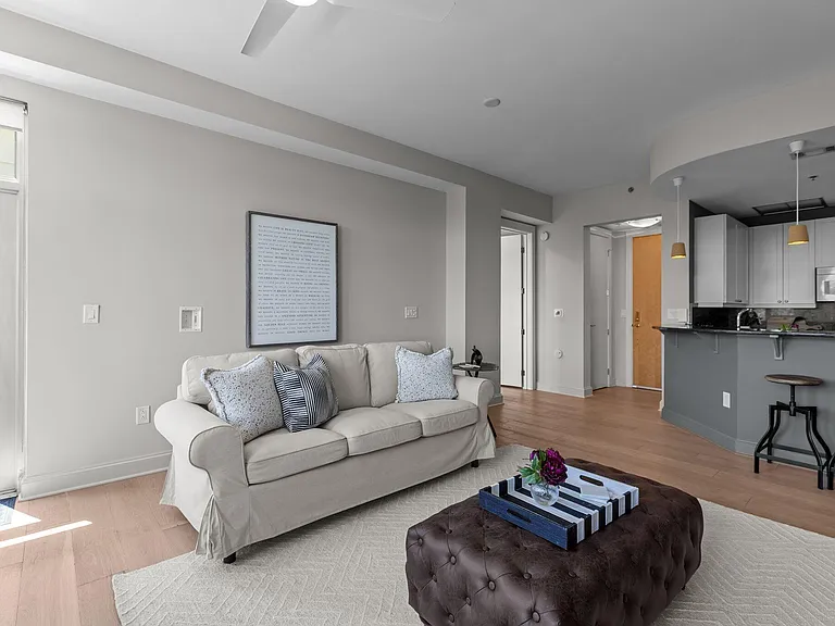 618 N Boylan Ave #810-A — Photo 10