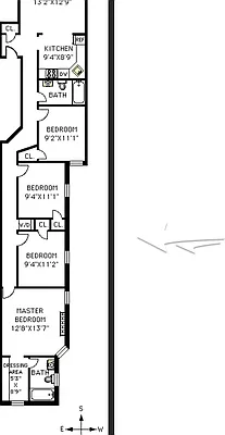 Rented by Midbrook Realty, LLC | media 9