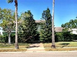 7130 Pharaoh Dr, Corpus Christi, TX 78412