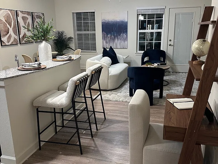 Broad River Village Apartment Homes — Photo 6
