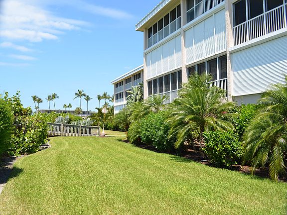 Lush Landscaping