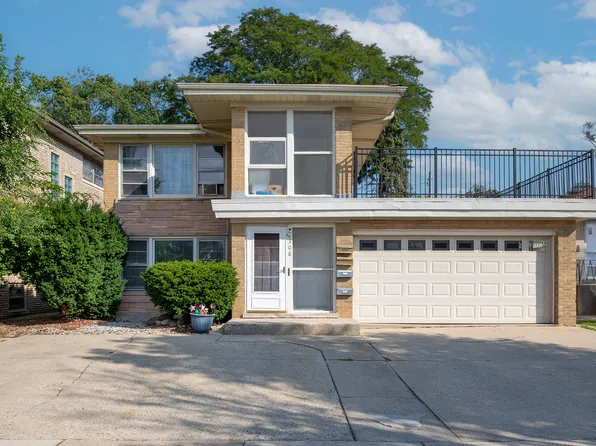 2308 Oakton St, Park Ridge, IL 60068