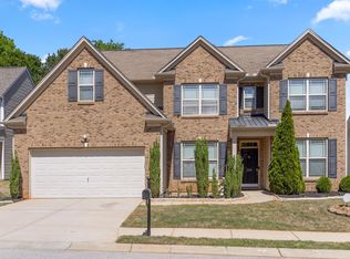200 Birch Hill Way, Simpsonville, SC 29681