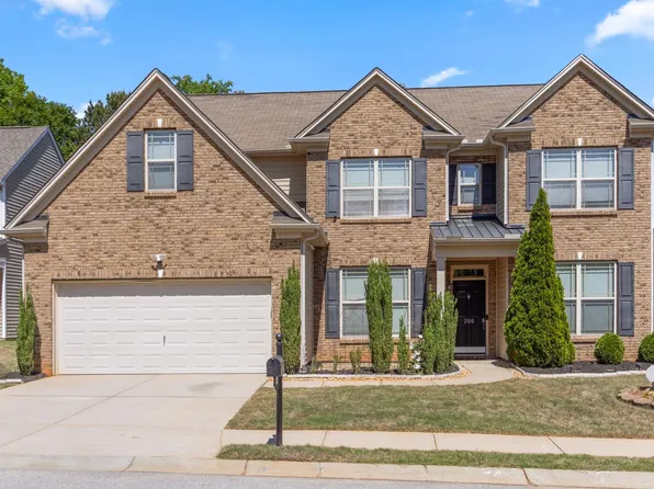 200 Birch Hill Way, Simpsonville, SC 29681