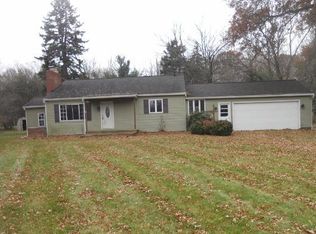 11838 Bonnie Brae Dr SW, Massillon, OH 44647