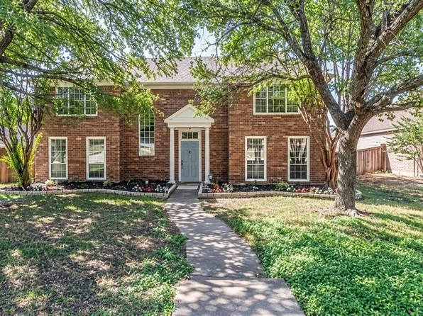 5148 Golden Ln, Fort Worth, TX 76123